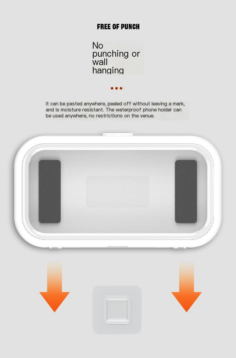 Phone Holder Waterproof