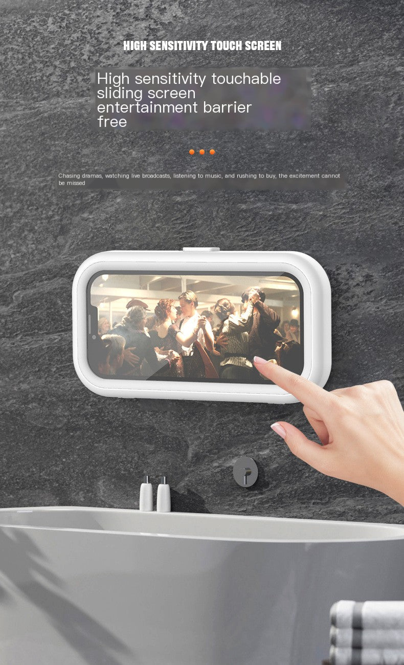 Phone Holder Waterproof