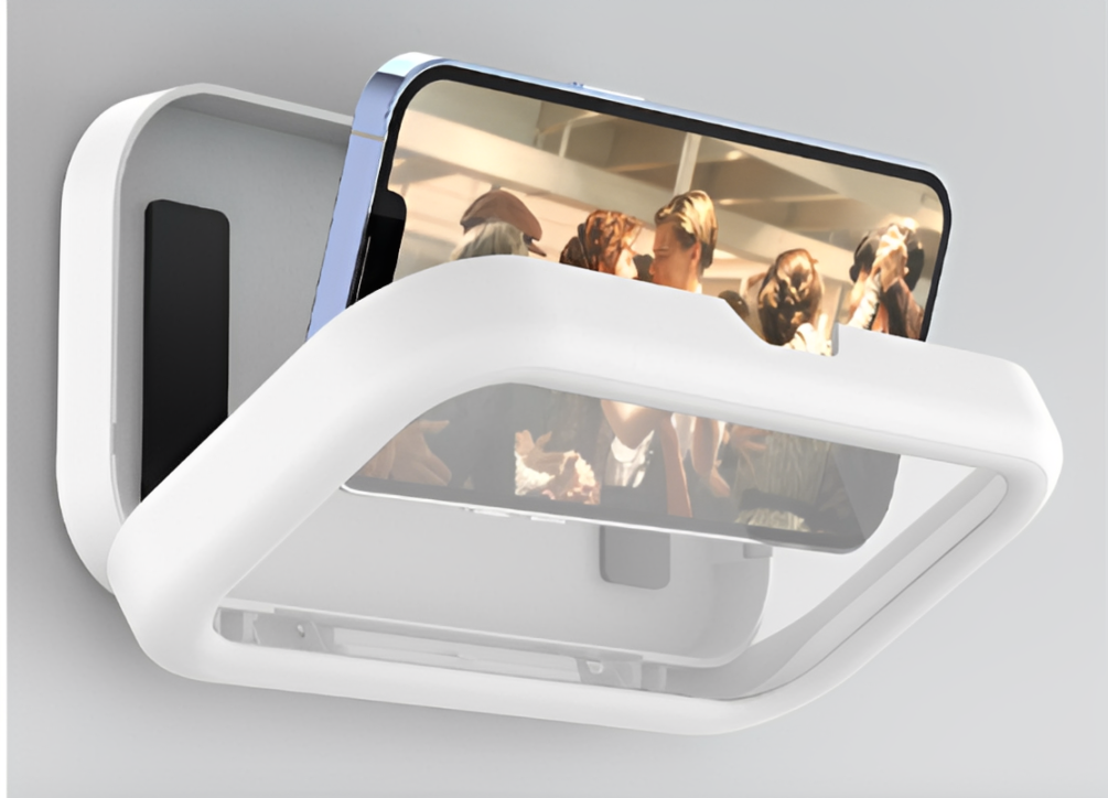 Phone Holder Waterproof